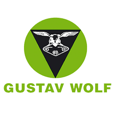 GUSTAV WOLF